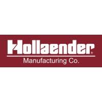 Hollaendar Mfg.